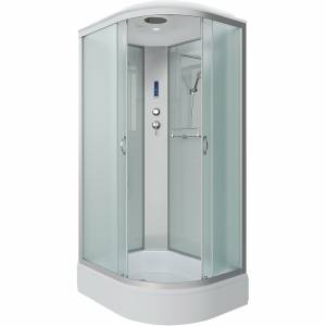 Душевая кабина Niagara Classic 330844LP 100x80x220 без гидромассажа