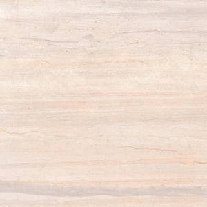 Керамогранит Pieza Ceramica Travertino TR008080N Light Beige 80x80
