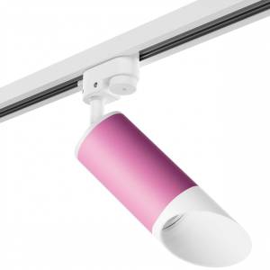 Трековый светильник Lightstar Rullo R1T43236