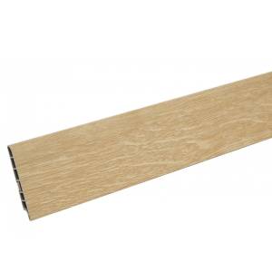 Плинтус CM Floor Сканди 08 2200x85x15