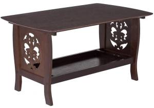 Журнальный столик Woodville Diana 1964 oak