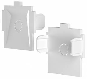 Заглушка Maytoni Technical Radity TRA084EC-12W