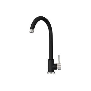 Смеситель для кухни Granula Standart ST-4031, ТУРМАЛИН