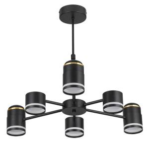 Люстра потолочная Lumion Comfi 8234/6C