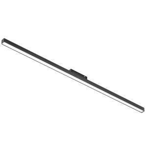 Трековый линейный светодиодный светильник Lightstar Uno 269907CCT