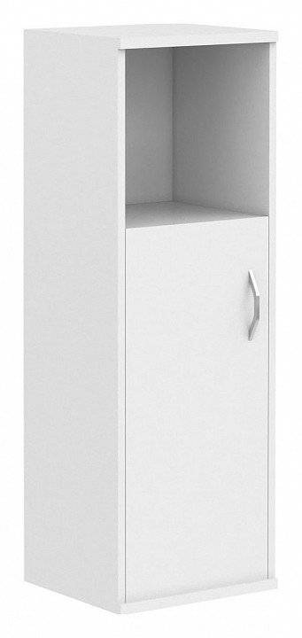 Тумба комбинированная Skyland Imago 00-07008253, 7008253, СУ-2.1(L) Белый