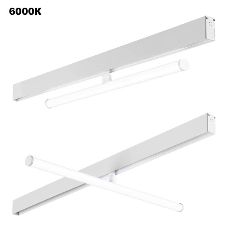 Трековый светильник Novotech Shino Flum 359447