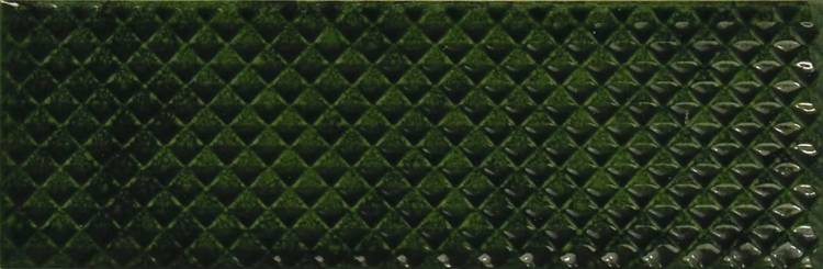 Керамическая плитка Ape Ceramica Genuine A041663 Mimosa Emerald 6.5x20