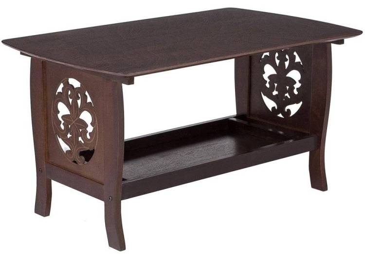 Журнальный столик Woodville Diana 1964 oak