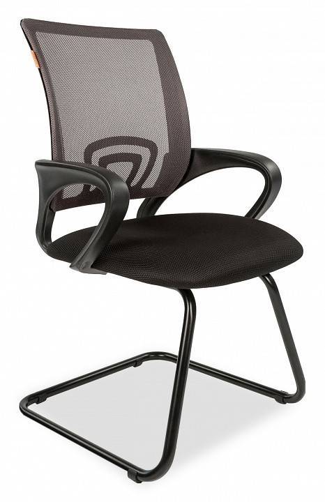 Кресло Chairman Chairman 696 V 00-07018104, 7018104 Серый