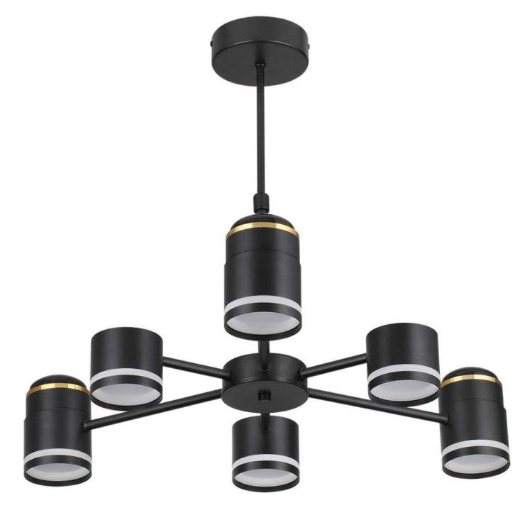 Люстра потолочная Lumion Comfi 8234/6C