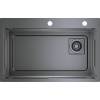 Мойка кухонная Raglo R702.7246.09 Графит