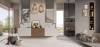 Керамическая плитка Piemme Valentino Homey 05238 Stripes Clay Mat Ret 30x60 фото 3