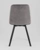 Стул Stool Group Одди Original Square SG002-F2S-L010 X4 серый 4 шт. фото 5