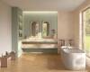 Керамическая плитка FAP Ceramiche True Color fTDX Wave Fossil Matt RT 50x120 фото 26