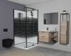 Душевая кабина Grossman GR271QR 90x90x205 Classic фото 2