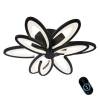 Потолочная светодиодная люстра Omnilux Florinas OML-49317-87