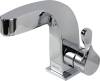 Смеситель для раковины Bravat Wave F174108C-2