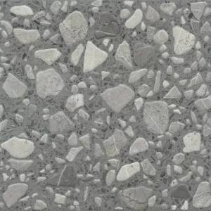 Керамическая плитка Kerama Marazzi Кассетоне 3461 Серый Темный Матовый 30.2x30.2