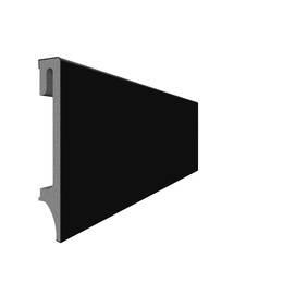 Напольный плинтус Vox Espumo ESP-406 2400x100x16