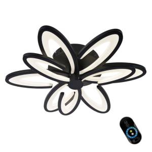 Потолочная светодиодная люстра Omnilux Florinas OML-49317-87