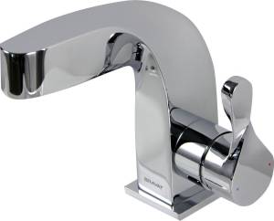 Смеситель для раковины Bravat Wave F174108C-2