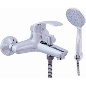 Смеситель для ванны Rav Slezak Mississippi MS054.5/1