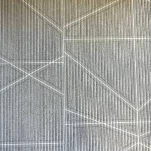 Обои York Fabulous Finishes Geometry FF9106