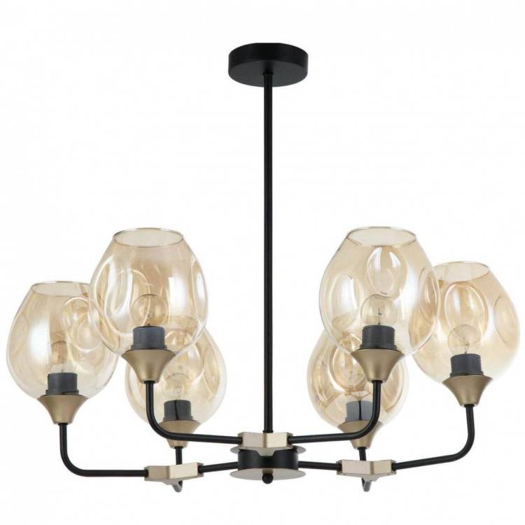 Подвесная люстра F-Promo Avena 2569-6P