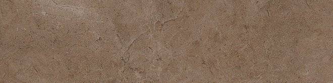 Подступенок Kerama Marazzi Фаральони SG115700R/4 коричневый 42x9.6