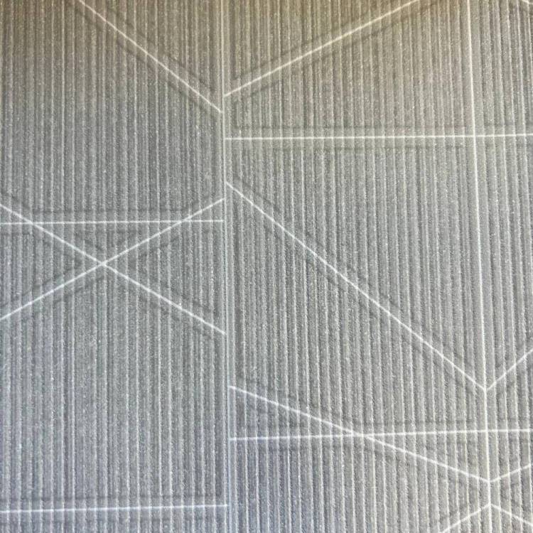 Обои York Fabulous Finishes Geometry FF9106