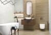 Керамическая плитка Delacora Woodstyle WT93WOS08 Elm Strip 30x90x10.5 фото 13