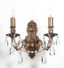 Бра Lucia Tucci Firenze W141.2 Antique