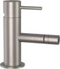 Смеситель для биде Remer X Style Inox SSX20B с донным клапаном click-clack