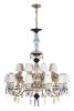 Подвесной светильник Loft IT Grace 10203/12+8 Mult фото 3