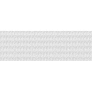 Керамическая плитка Undefasa Art Blanco Keops 25x75