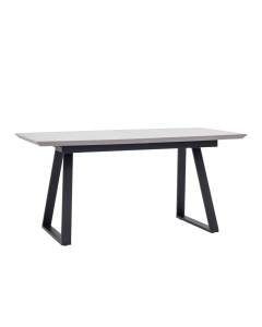 Стол обеденный Stool Group Детройт DT-935-GR-160 DUAL серый 160(200)x90x76