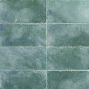 Керамическая плитка Mainzu Riviera PT03318 Turquoise 15x30