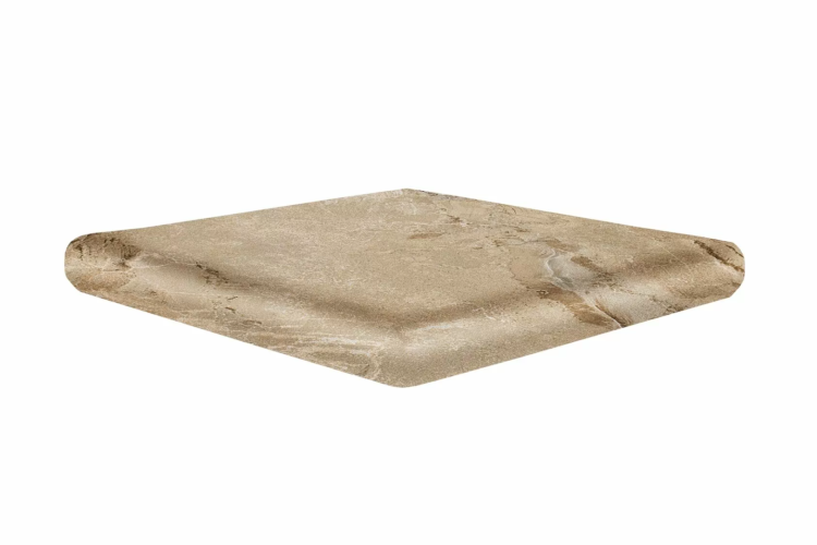 Ступень Exagres Maverick Cartabon Canela 33x33