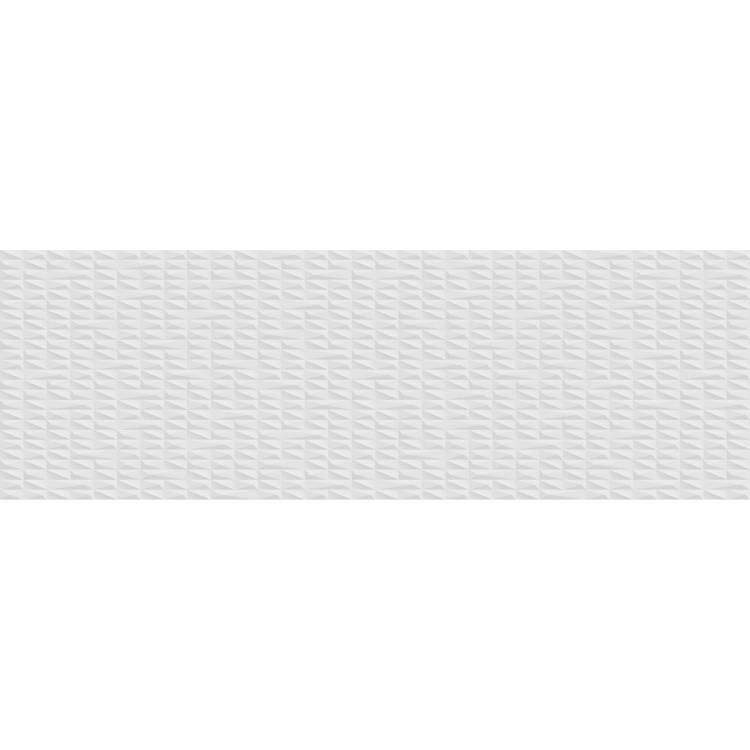 Керамическая плитка Undefasa Art Blanco Keops 25x75