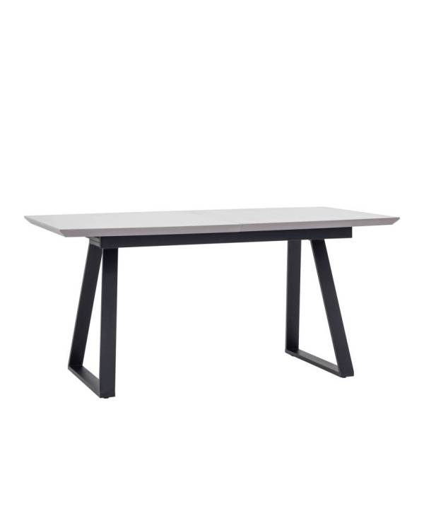 Стол обеденный Stool Group Детройт DT-935-GR-160 DUAL серый 160(200)x90x76