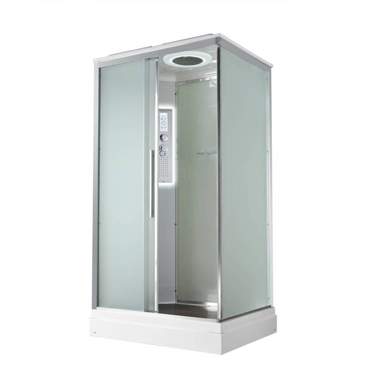Душевая кабина AvaCan KD2911LED 110x90x220