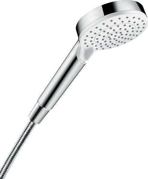 Душевая лейка Hansgrohe Crometta Vario EcoSmart 26332400