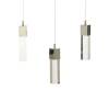 Подвесной светодиодный светильник Kink Light Аква 08510-3AS(4000K) фото 2