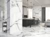 Керамогранит BENADRESA Newbury White RECT 60x60 фото 2