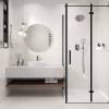 Керамогранит Ceradim Stone Cool White Белый Полированный 60х120 фото 6