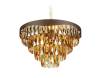 Подвесная люстра Ambrella light Traditional TR5086