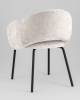 Стул Stool Group Bren FDC3231 F4-4 светло-серый фото 6