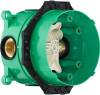 Душевой комплект Hansgrohe ShowerSelect 15765000 + 01800180 + 27376000 + 26014000 + 28248000 фото 17