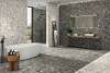 Керамогранит STN Ceramica Inlay Dark Pul. Rect 60x120 фото 7